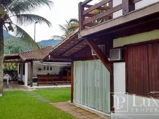 Casa em condomínio para Locação em Angra dos Reis - 4
