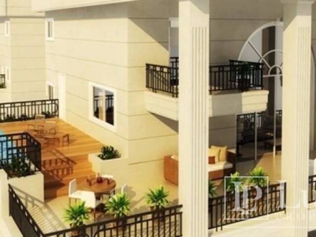 Apartamento para Venda em São Paulo - 2