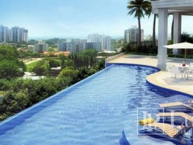 Apartamento para Venda em São Paulo - 3