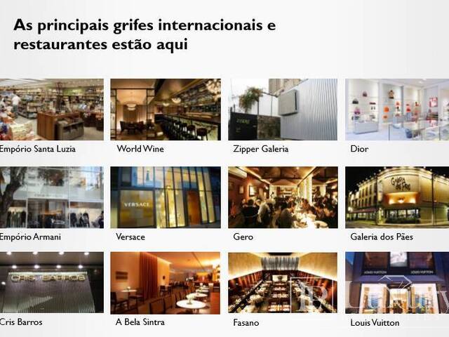 Apartamento para Venda em São Paulo - 3