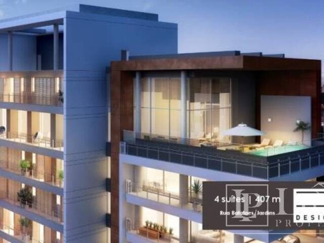 Apartamento para Venda em São Paulo - 4