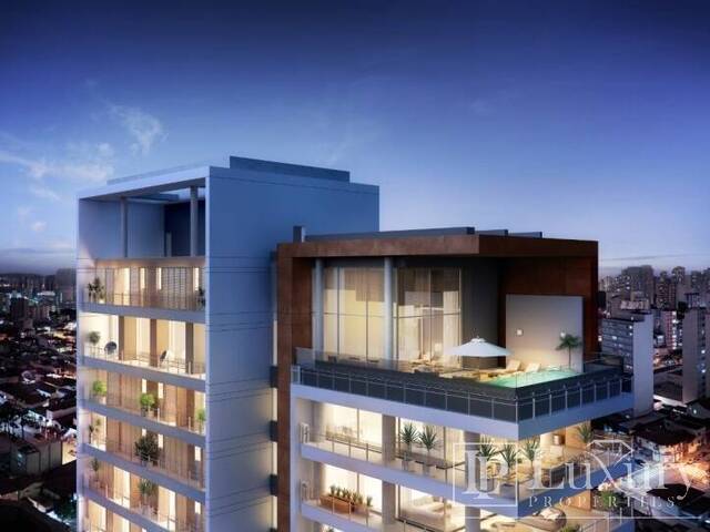 Apartamento para Venda em São Paulo - 5