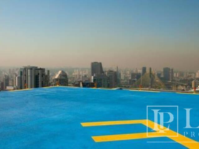 Conjunto Comercial para Locação em São Paulo - 5