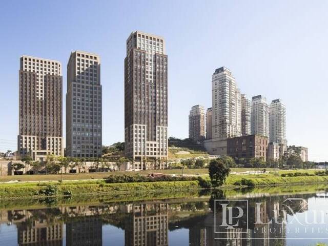 Conjunto Comercial para Venda em São Paulo - 3