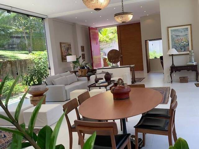 Casa em condomínio para Temporada em Natal - 4