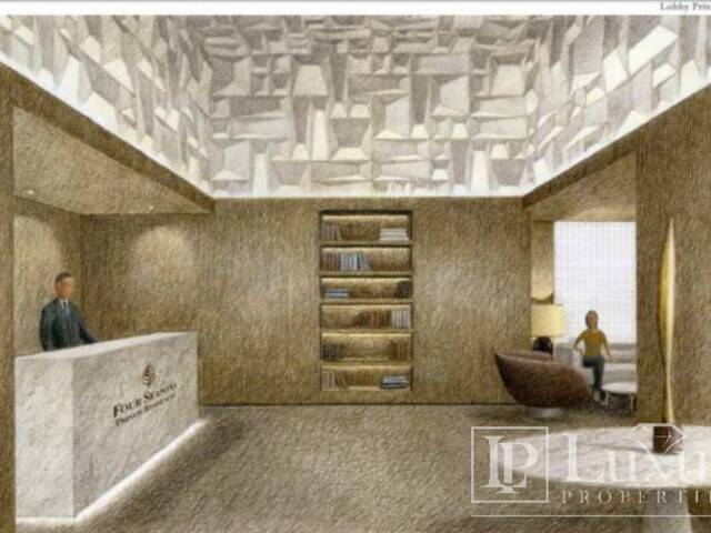 Apartamento para Venda em São Paulo - 4