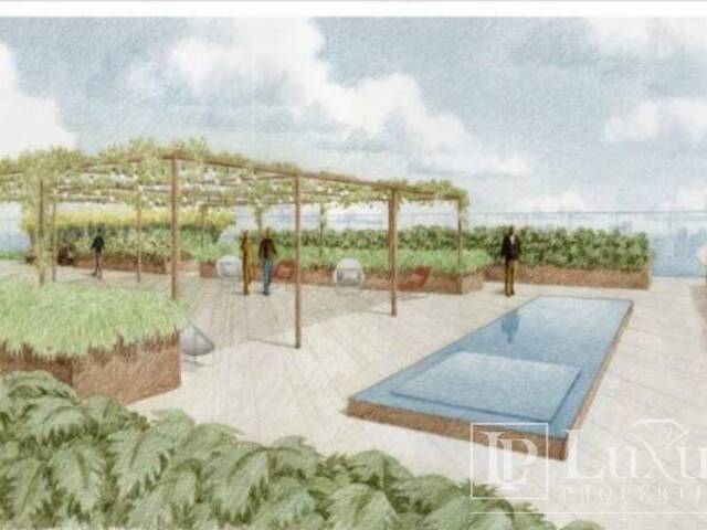 Apartamento para Venda em São Paulo - 5