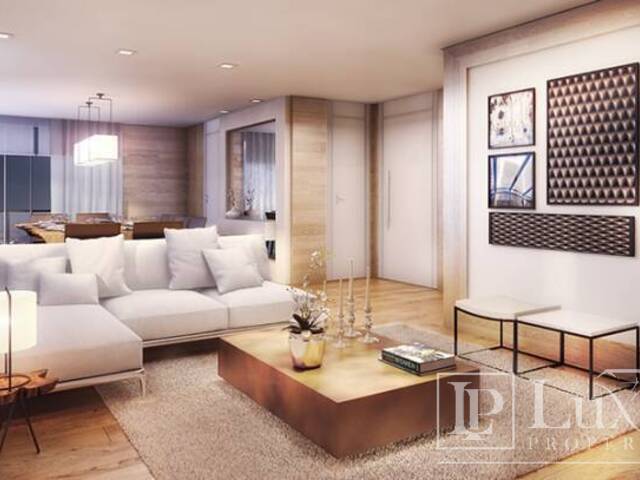 Apartamento para Venda em São Paulo - 5