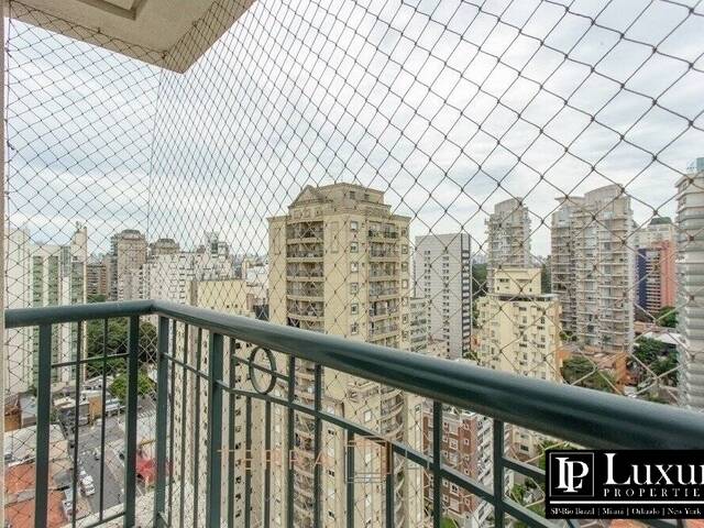 #975 - Apartamento para Venda em São Paulo - SP - 3