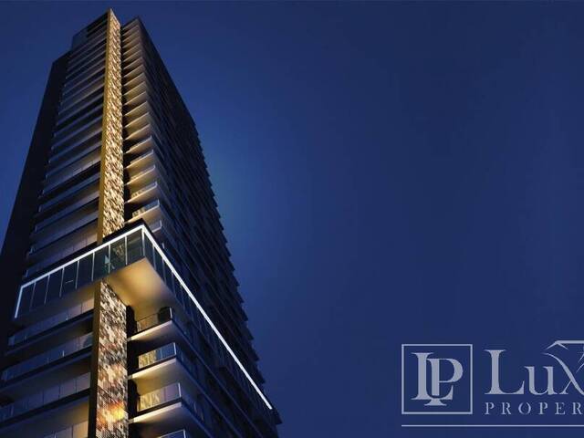 Apartamento para Venda em São Paulo - 2