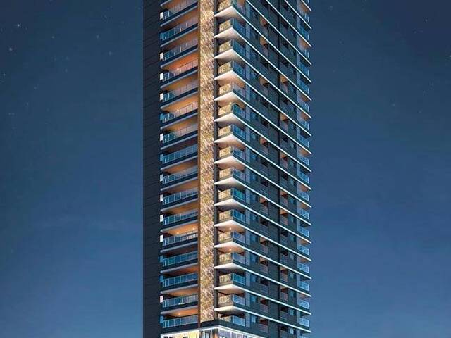 Apartamento para Venda em São Paulo - 3