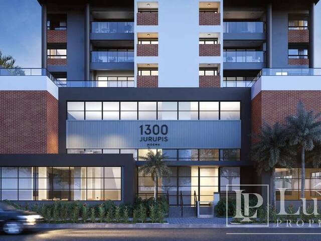 Apartamento para Venda em São Paulo - 2