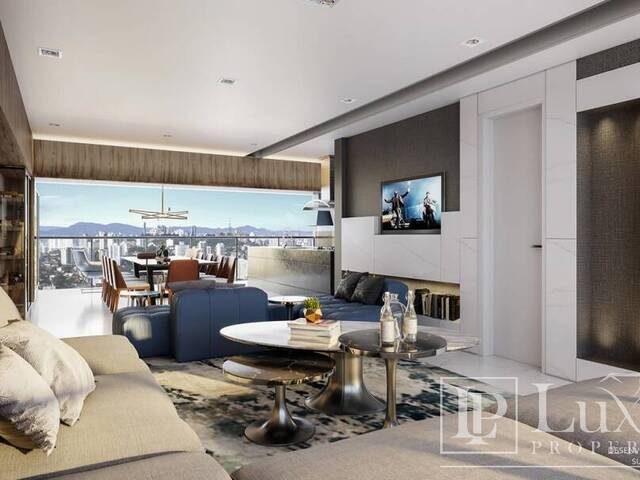 Apartamento para Venda em São Paulo - 3