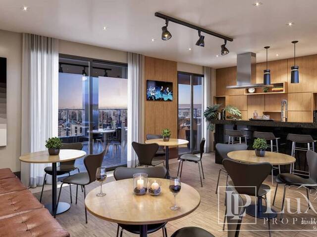 Apartamento para Venda em São Paulo - 5