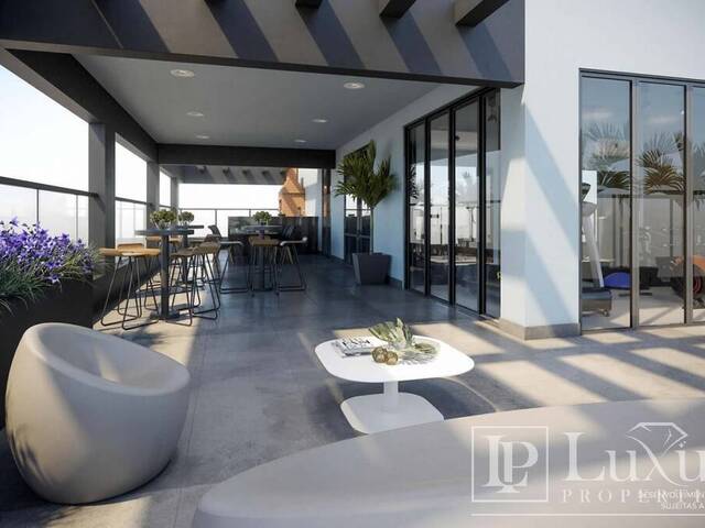 Apartamento para Venda em São Paulo - 4