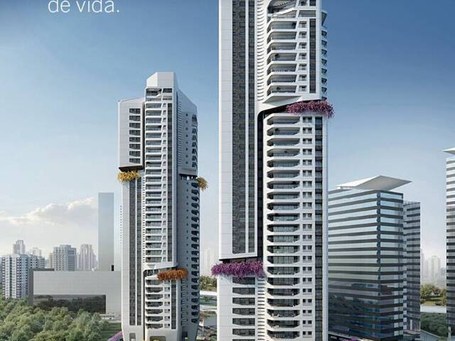 #979 - Apartamento para Venda em São Paulo - SP