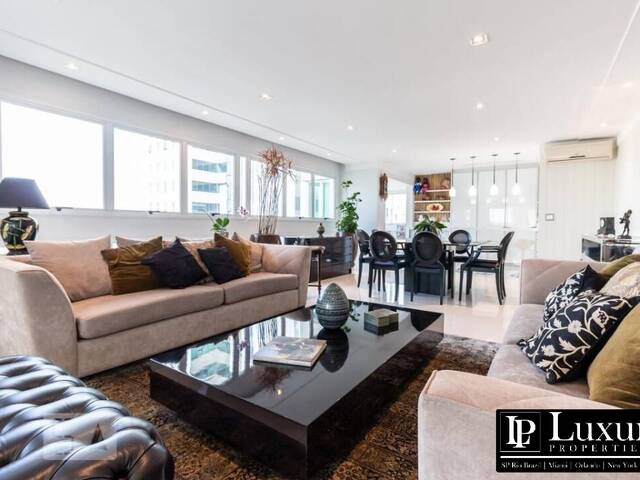#981 - Apartamento para Venda em Barueri - SP - 1