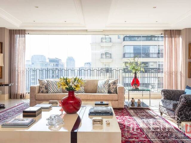 Apartamento para Venda em São Paulo - 2