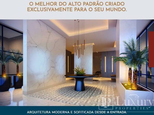 #988 - Apartamento para Venda em São Paulo - SP