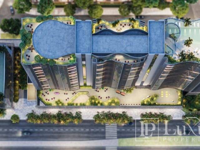 #990 - Apartamento para Venda em São Paulo - SP