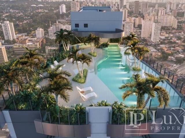 Apartamento para Venda em São Paulo - 4