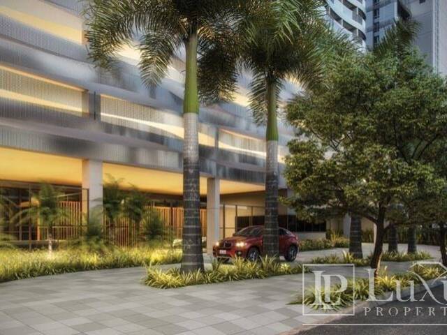 #990 - Apartamento para Venda em São Paulo - SP