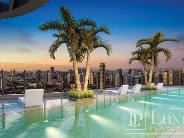 Apartamento para Venda em São Paulo - 5