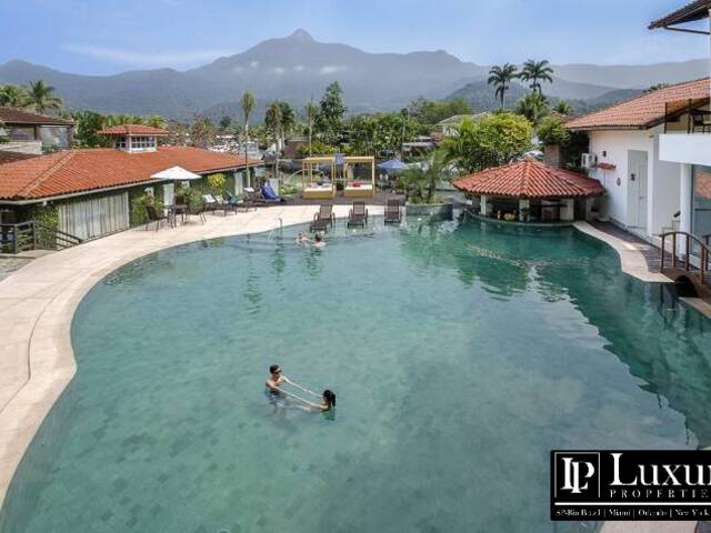 #966 - Hotel para Venda em Angra dos Reis - RJ - 2