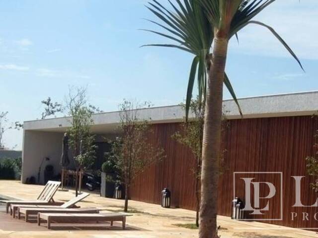 #991 - Casa em condomínio para Venda em Porto Feliz - SP