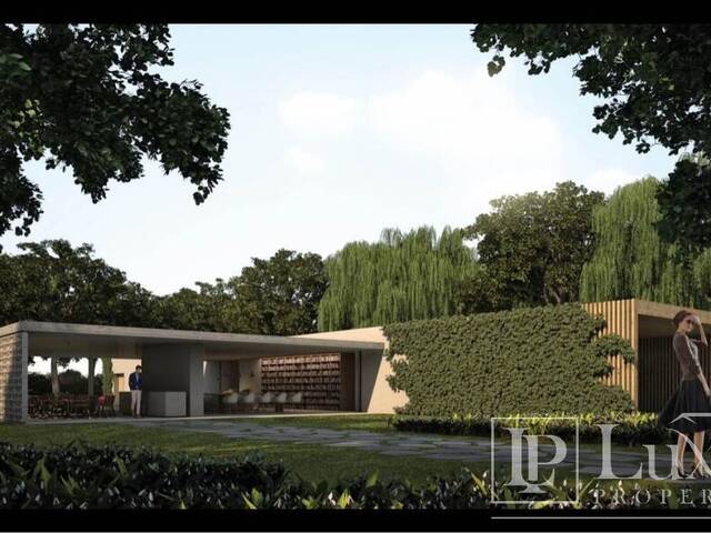 #992 - Casa em condomínio para Venda em Porto Feliz - SP