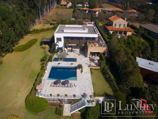 #993 - Casa em condomínio para Venda em Porto Feliz - SP