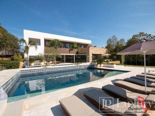 #993 - Casa em condomínio para Venda em Porto Feliz - SP