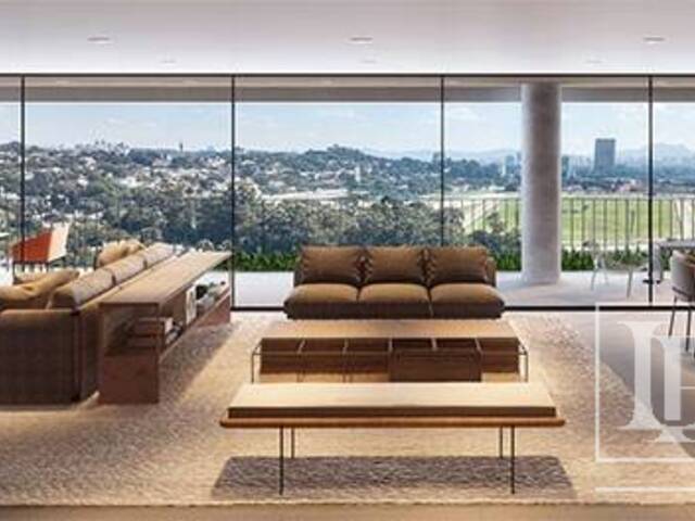 Apartamento para Venda em São Paulo - 5