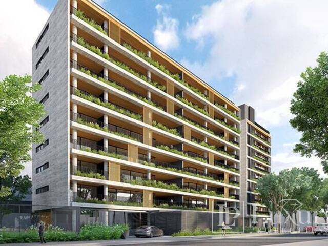 #994 - Apartamento para Venda em São Paulo - SP