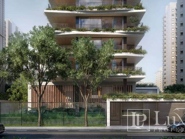 Apartamento para Venda em São Paulo - 4