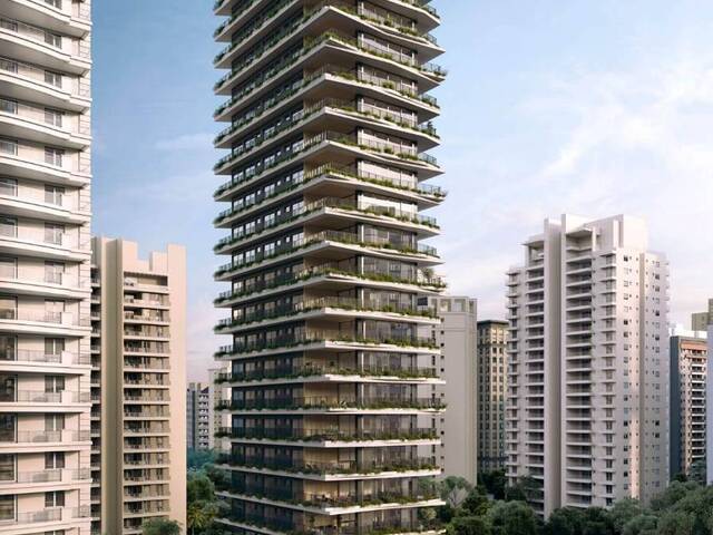 #995 - Apartamento para Venda em São Paulo - SP