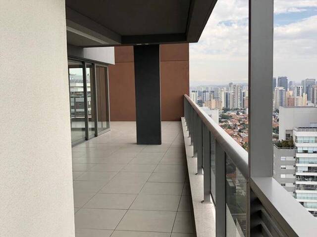 Cobertura para Venda em São Paulo - 5