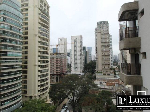 Venda em Itaim Bibi - São Paulo