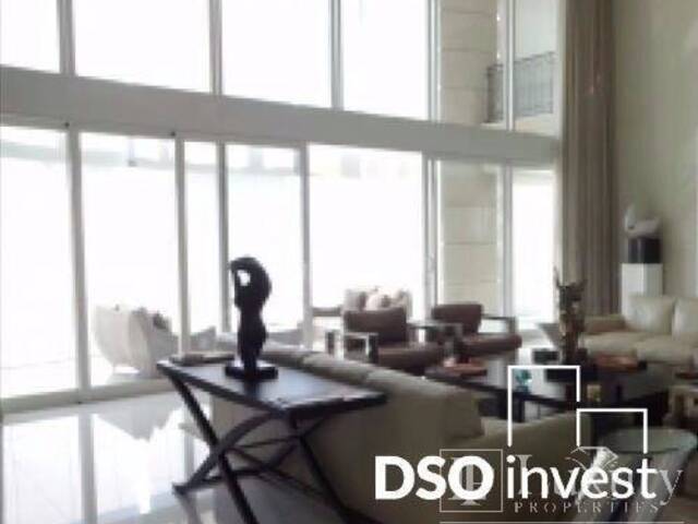 Duplex para Venda em São Paulo - 4