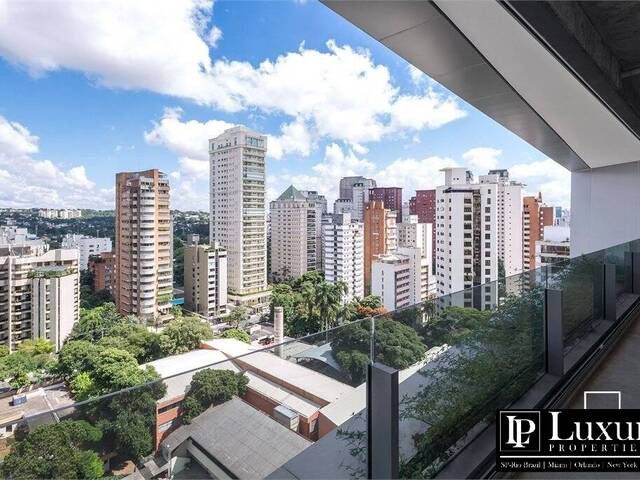 #1000 - Apartamento para Venda em São Paulo - SP - 1