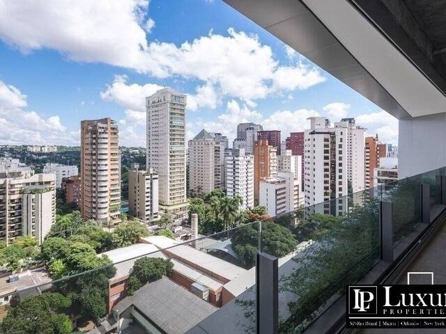 #1002 - Apartamento para Venda em São Paulo - SP - 3