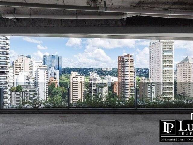 #1002 - Apartamento para Venda em São Paulo - SP - 1