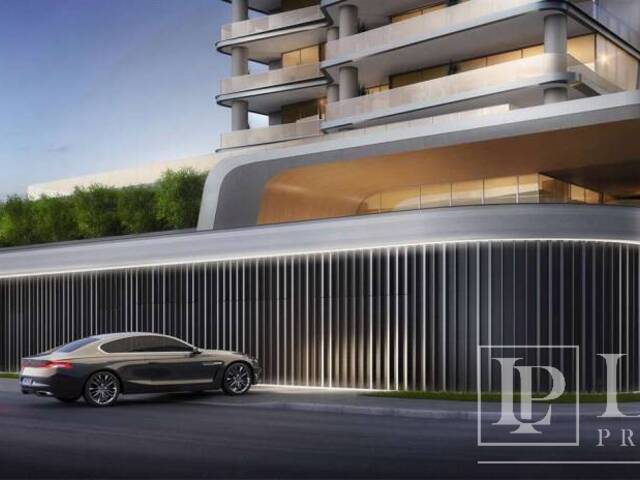 Apartamento para Venda em São Paulo - 4