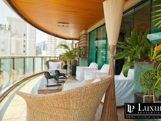 #1004 - Apartamento para Venda em São Paulo - SP - 2