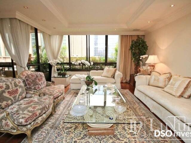 Apartamento para Venda em São Paulo - 5