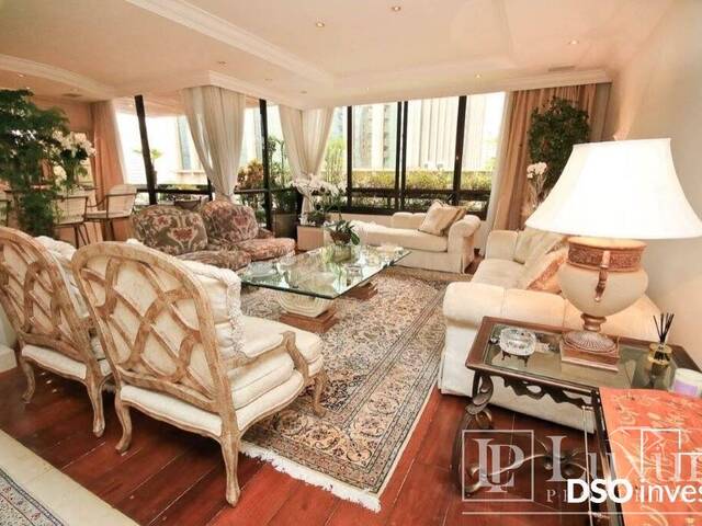 Apartamento para Venda em São Paulo - 4