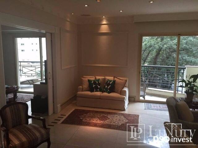 Apartamento para Venda em São Paulo - 4