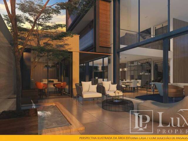 Casa para Venda em São Paulo - 4