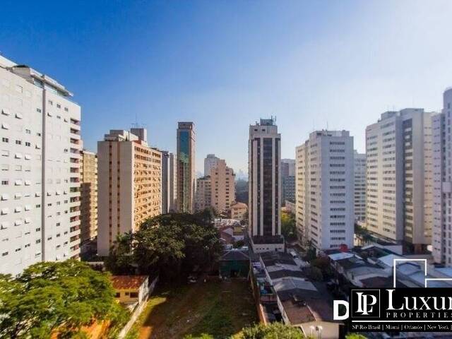 #1014 - Cobertura para Venda em São Paulo - SP - 1