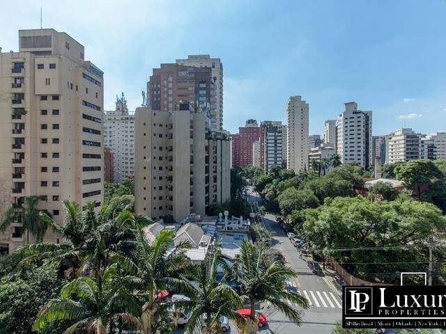 #1016 - Apartamento para Venda em São Paulo - SP - 2